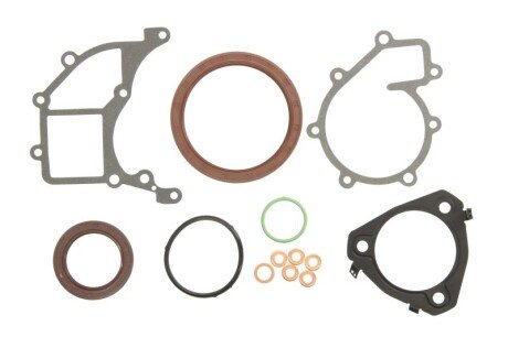 Комплект прокладок, блок-картер двигателя ajusa 54160800