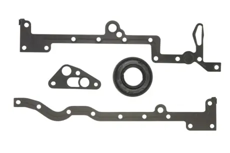 Комплект прокладок, блок-картер двигателя Ajusa.54162500
