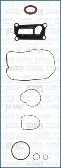 Комплект прокладок, блок-картер двигателя ajusa 54163700