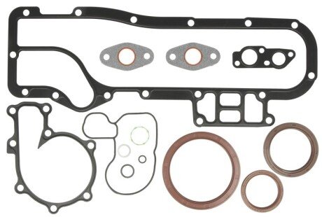 Комплект прокладок, блок-картер двигателя ajusa 54164200 на Форд Рейнджер