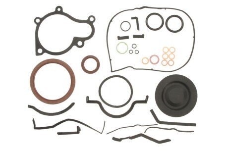 Комплект прокладок, блок-картер двигателя ajusa 54170000