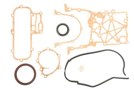 Комплект прокладок, блок-картер двигателя ajusa 54170300