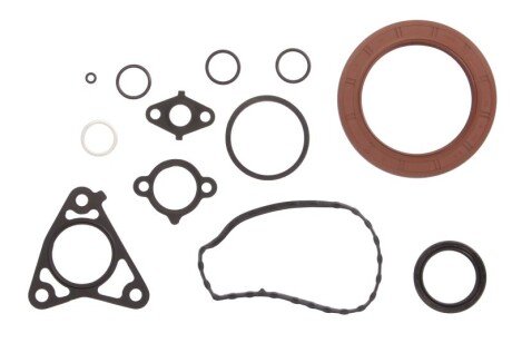 Комплект прокладок, блок-картер двигателя ajusa 54170800 на Тойота Ярис