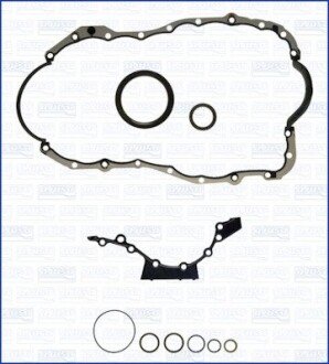 Комплект прокладок, блок-картер двигателя ajusa 54179500