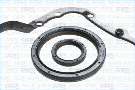 Комплект прокладок, блок-картер двигателя ajusa 54179500