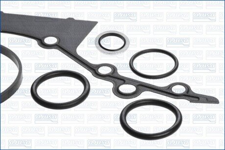 Комплект прокладок, блок-картер двигателя ajusa 54179500