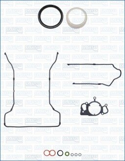 Комплект прокладок, блок-картер двигателя ajusa 54186100