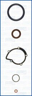 Комплект прокладок, блок-картер двигателя ajusa 54186900
