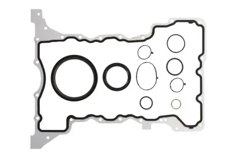 Комплект прокладок, блок-картер двигателя ajusa 54188100 Jeep Grand Cherokee