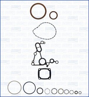 Комплект прокладок, блок-картер двигателя ajusa 54198500