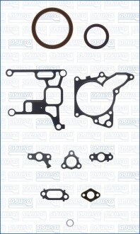 Комплект прокладок, блок-картер двигателя ajusa.54210400
