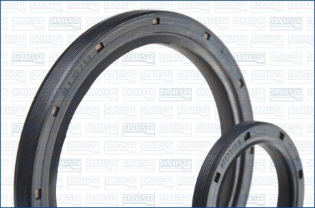 Комплект прокладок, блок-картер двигателя ajusa 54212400