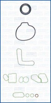 Комплект прокладок, блок-картер двигателя ajusa 54255200