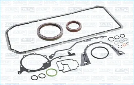 Комплект прокладок BMW M52/M54 ajusa 54096700