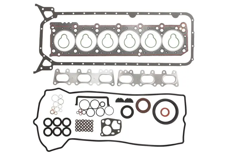 Комплект прокладок, двигатель Ajusa 50143200 (фото 1)