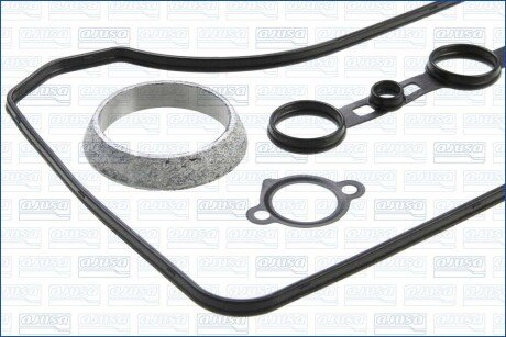 Комплект прокладок, двигатель ajusa 50221400