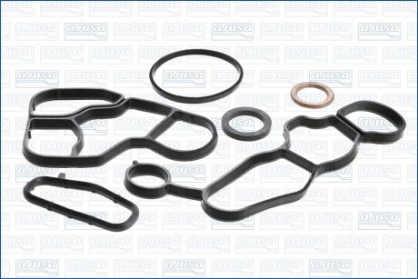 Комплект прокладок, двигатель ajusa 50276200