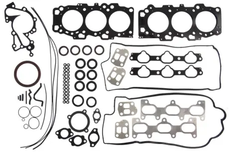 Комплект прокладок, двигатель ajusa 50300800 Hyundai Санта фе 2
