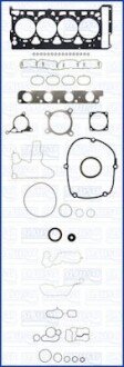 Комплект прокладок, двигатель ajusa 50310100