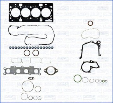 Комплект прокладок, двигатель ajusa 50333100