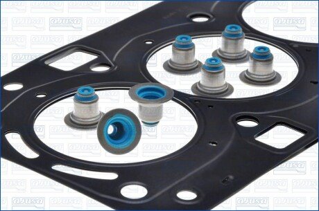 Комплект прокладок, двигатель ajusa 50333100