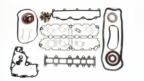 Комплект прокладок, двигатель ajusa.51022000