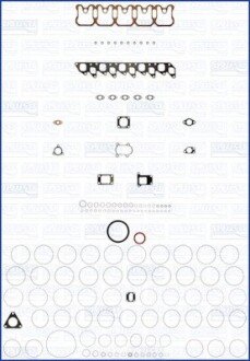 Комплект прокладок, двигатель ajusa 51026900