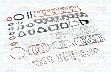 Комплект прокладок, двигатель ajusa 51026900 Jeep Grand Cherokee