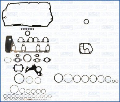Комплект прокладок, двигун ajusa.51030200