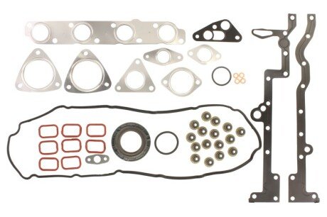 Комплект прокладок, двигатель ajusa.51034500 на Ситроен Джампер