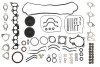 Комплект прокладок, двигатель 51037600