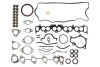Комплект прокладок, двигатель 51038400