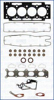 Комплект прокладок двигуна ajusa 52189900