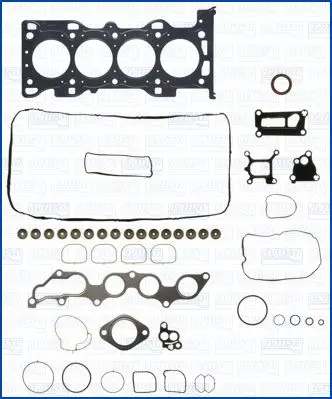 Комплект прокладок FORD MONDEO/C-MAX 1.8 16V Ajusa 50234900 (фото 1)