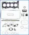 Комплект прокладок FORD MONDEO/C-MAX 1.8 16V Ajusa 50234900 (фото 1)