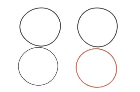 Комплект прокладок, гильза цилиндра ajusa 60005800 на Форд Скорпио 2