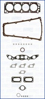 Комплект прокладок, головка цилиндра ajusa.52021900