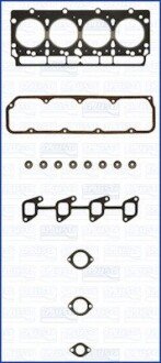 Комплект прокладок, головка цилиндра ajusa.52062100