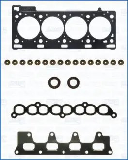 Комплект прокладок, головка цилиндра ajusa 52204600 Рено Megane