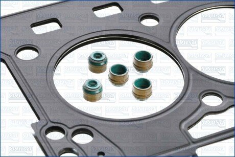 Комплект прокладок, головка цилиндра ajusa 52227700