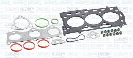 Комплект прокладок, головка цилиндра ajusa 52227700