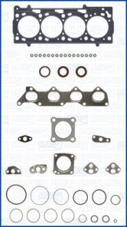 Комплект прокладок, головка цилиндра ajusa.52237400