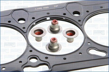 Комплект прокладок, головка цилиндра ajusa 52255300