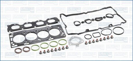 Комплект прокладок, головка цилиндра ajusa.52255300