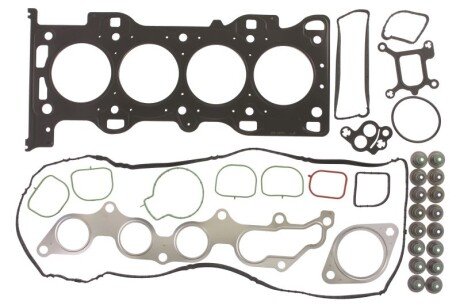 Комплект прокладок, головка цилиндра ajusa 52271500