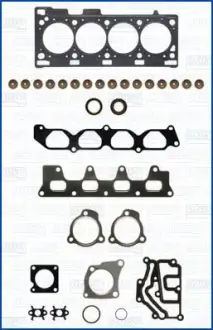 Комплект прокладок, головка цилиндра ajusa 52344100 Рено Megane