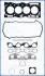 Комплект прокладок, головка цилиндра ajusa 52353500