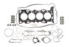 Комплект прокладок, головка цилиндра 52372000