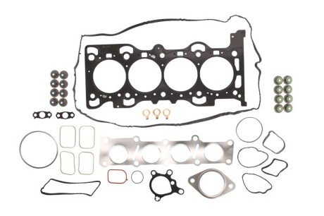 Комплект прокладок, головка цилиндра ajusa 52372000