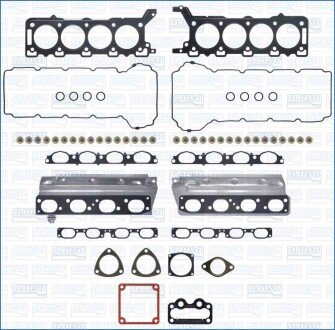 Комплект прокладок, головка цилиндра ajusa 52377300